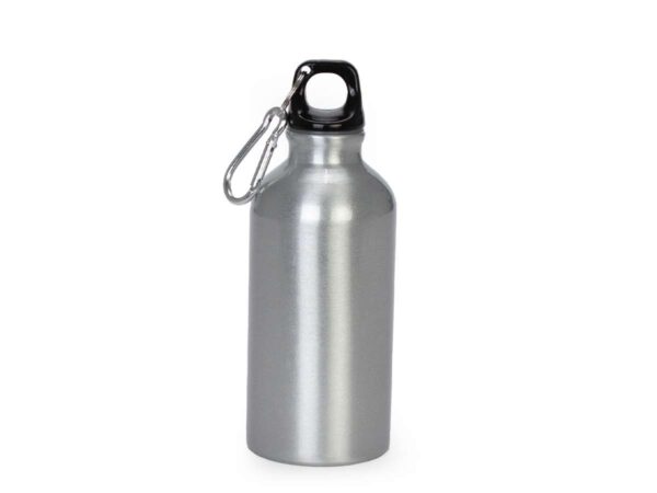 Botella metálica para agua 420cc - Imagen 15