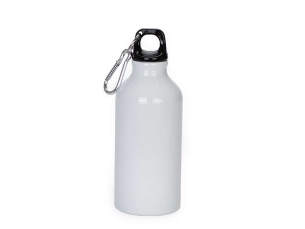 Botella metálica para agua 420cc - Imagen 14