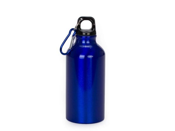 Botella metálica para agua 420cc - Imagen 13