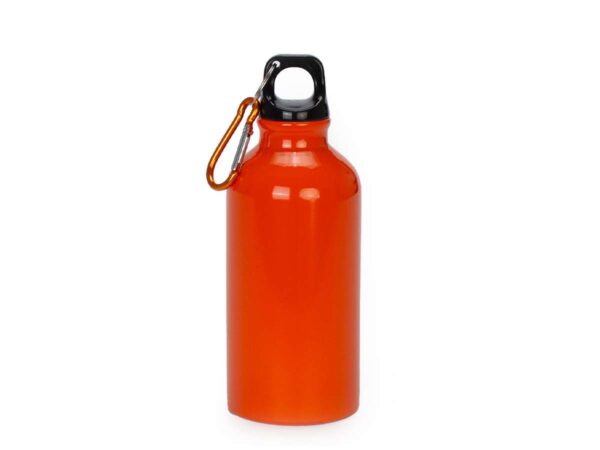 Botella metálica para agua 420cc - Imagen 11