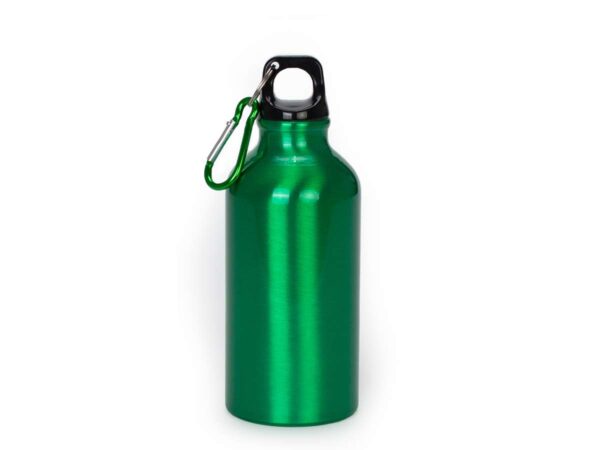 Botella metálica para agua 420cc - Imagen 20