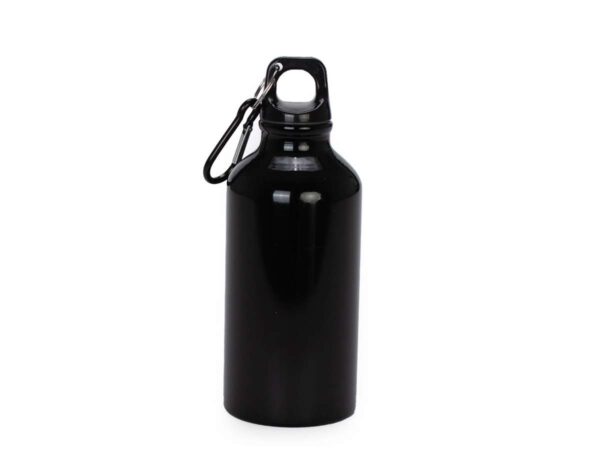 Botella metálica para agua 420cc - Imagen 19