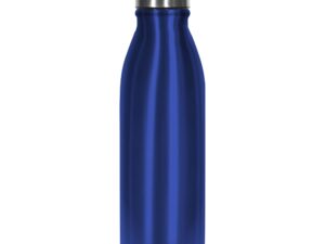 botella metalica 550 ml bos 598 2 regalos corporativos personalizados Chile