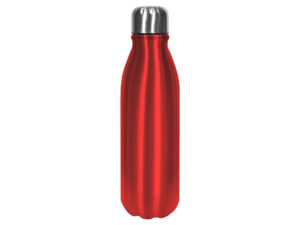botella metalica 550 ml bos 598 5 regalos corporativos personalizados Chile