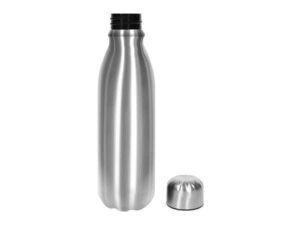 botella metalica 550 ml bos 598 7 regalos corporativos personalizados Chile