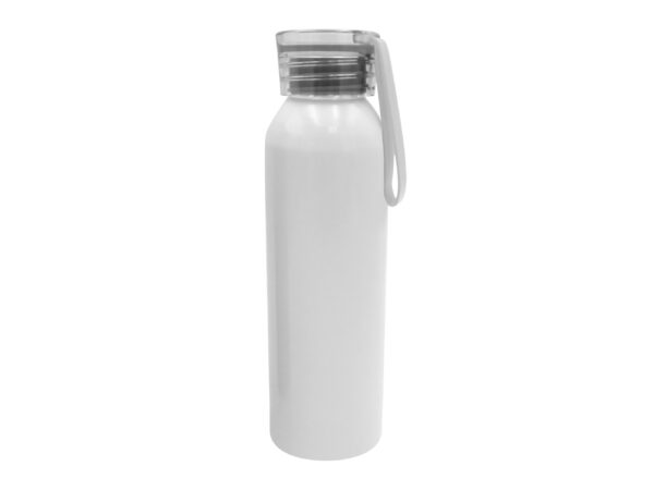 Botella metálica 600 ml sublimac?n