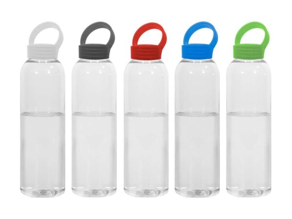 Botella pl?stica 550 ml