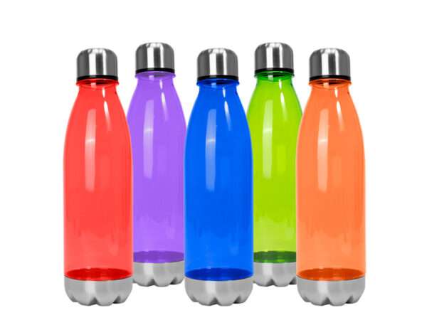 Botella pet tapa bambo - Imagen 15