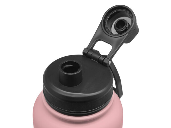 botella termica 1 litro bds 110 tapa rosa jpg