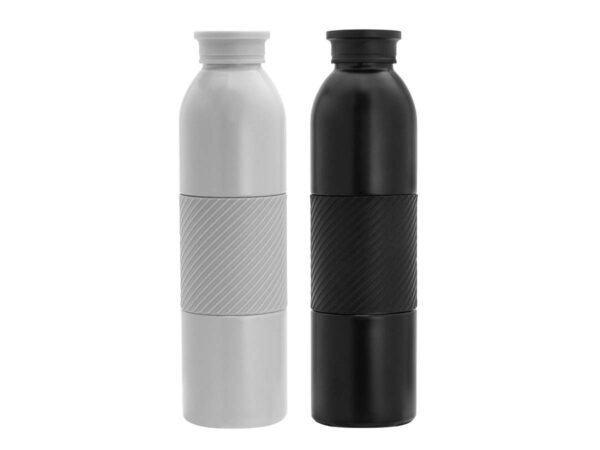 Botella térmica Grip