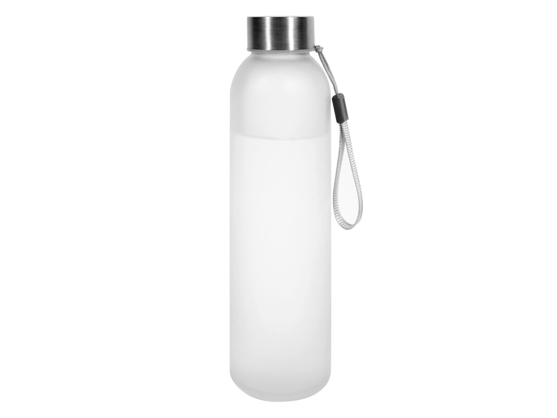 Botella Vidrio 500ml 2 Botella Vidrio 500ml personalizable, vista 2