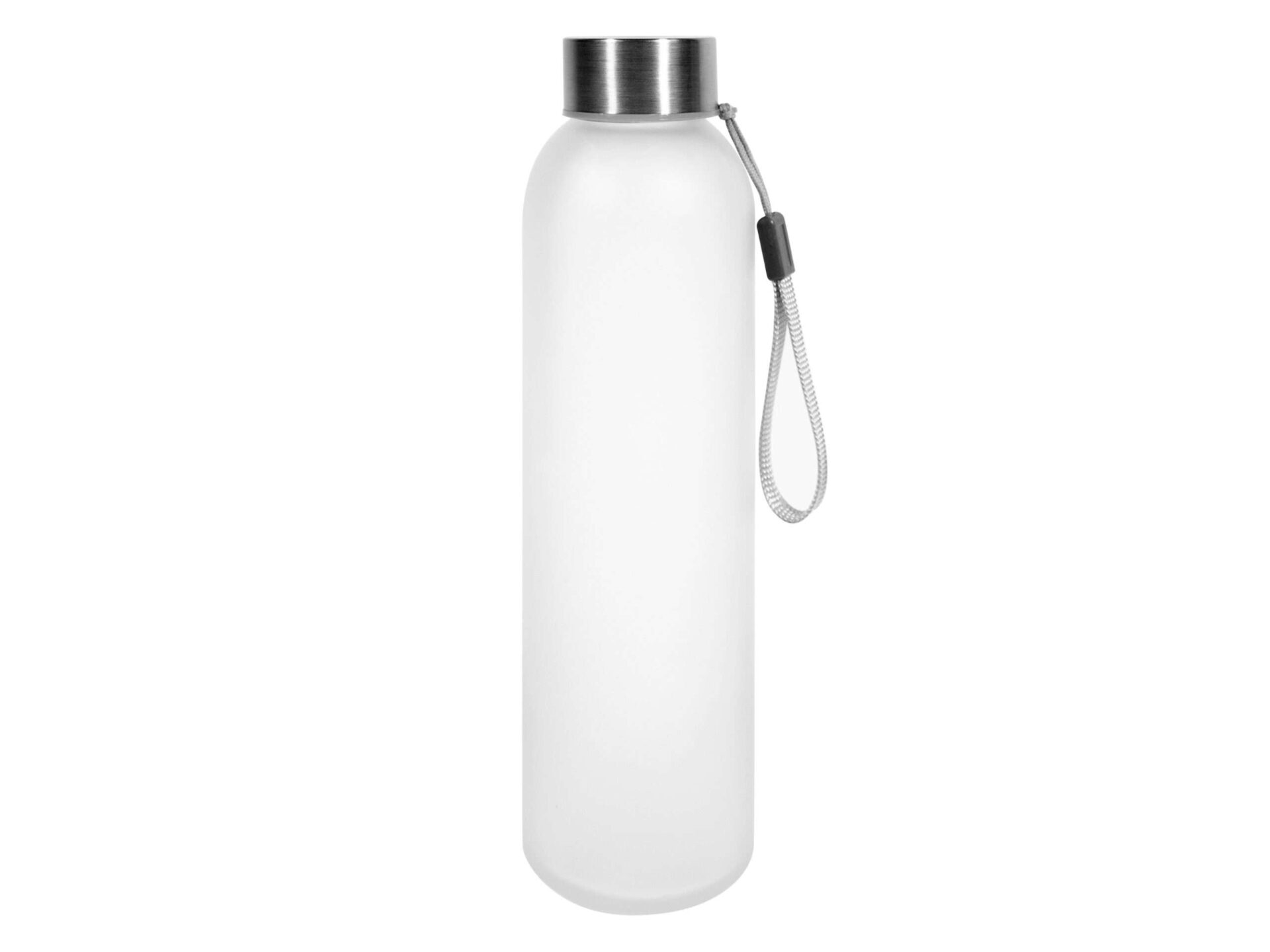 Botella Vidrio 500ml 4 Botella Vidrio 500ml personalizable, vista 4