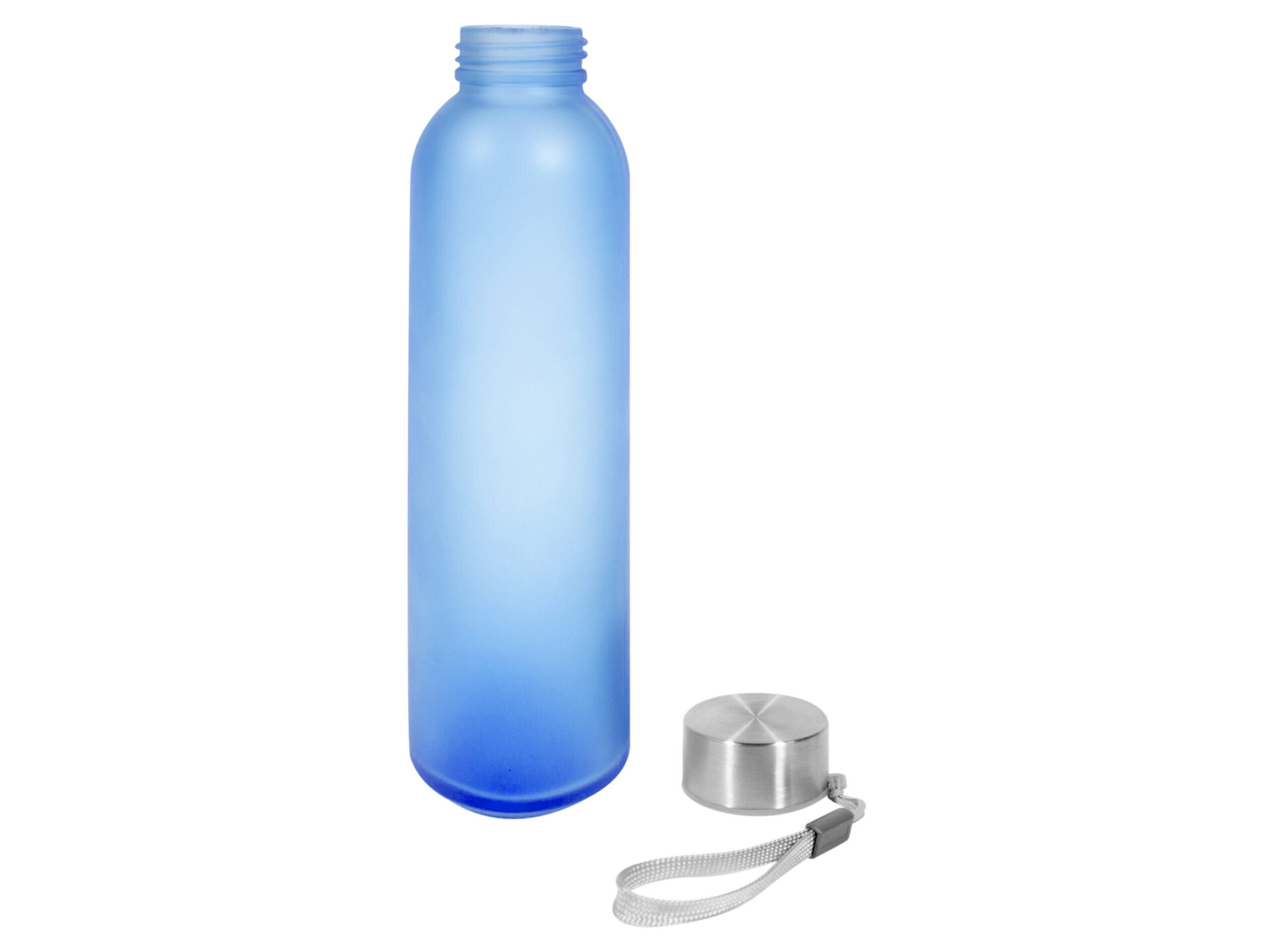 Botella Vidrio 500ml 8 Botella Vidrio 500ml personalizable, vista 8