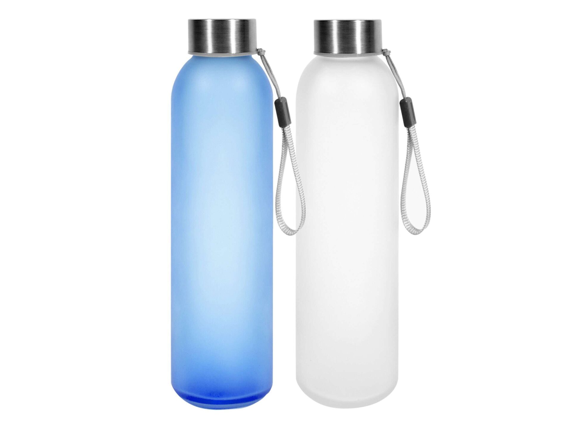 Botella Vidrio 500ml 1 Botella Vidrio 500ml personalizable
