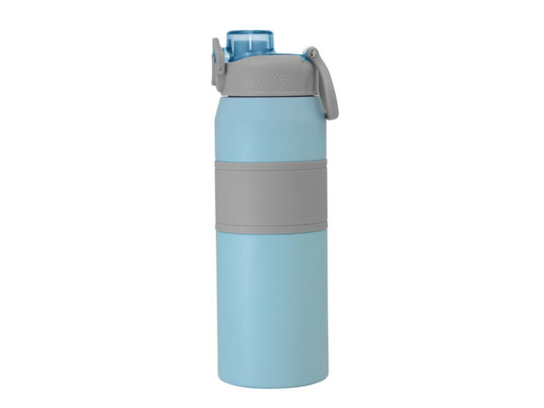 Botella térmica Push - Imagen 6
