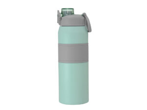 Botella térmica Push