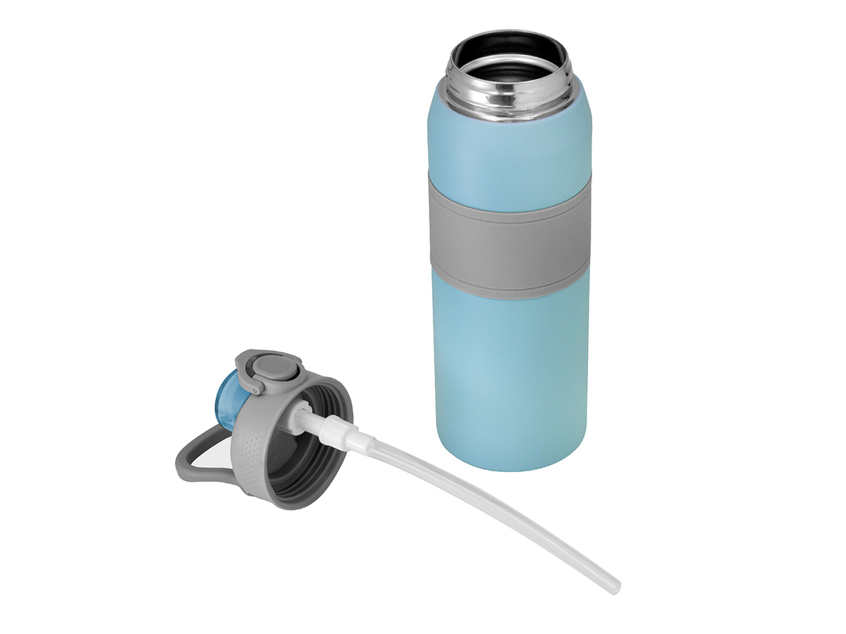 Botella térmica Push - Imagen 4