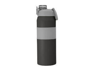 Botella térmica Push