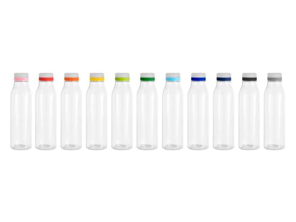 Botella para agua Andina Frost