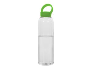 Botella pl?stica 550 ml