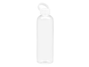 Botella plástica 750 ml