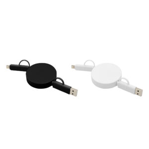 Cable retráctil de carga Faster personalizable