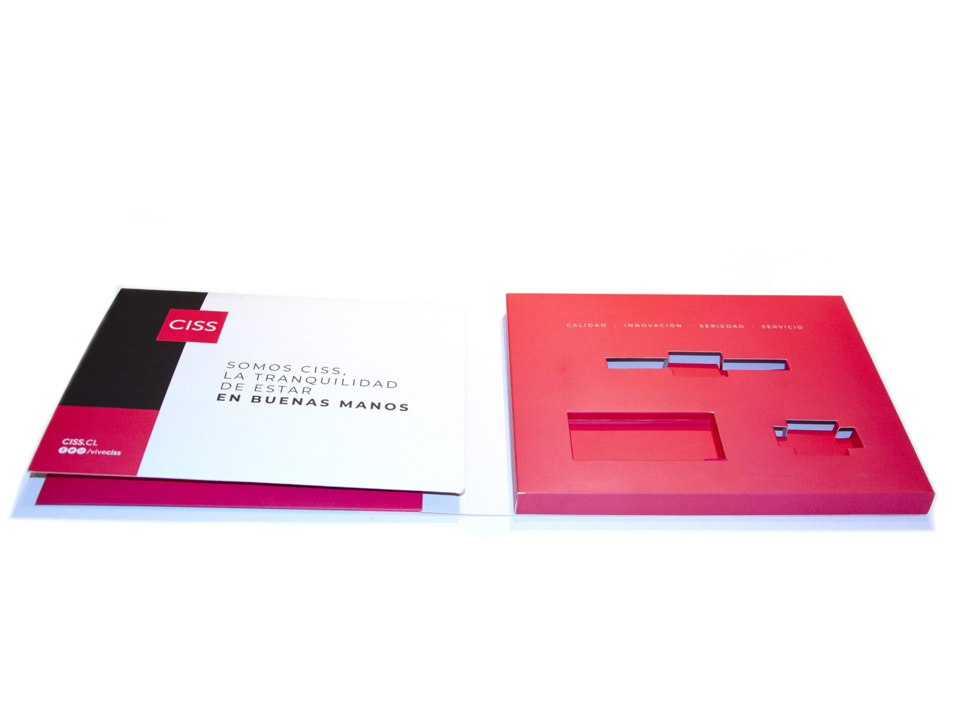Welcome pack inmobiliario carpeta 1 Welcome pack inmobiliario carpeta personalizable