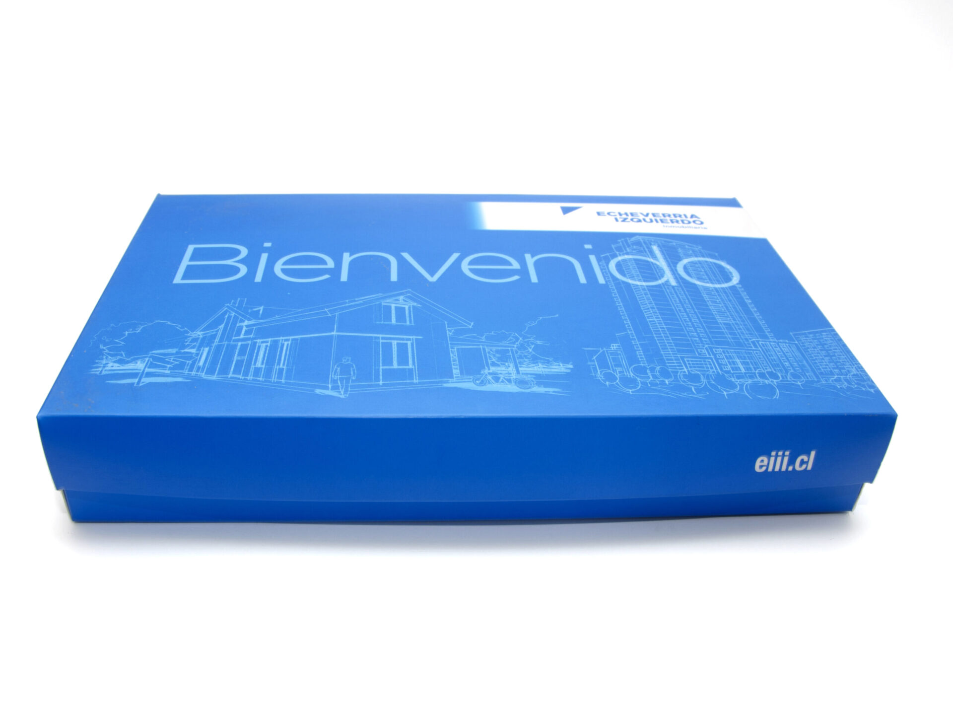 Welcome pack inmobiliario full 1 Welcome pack inmobiliario full personalizable