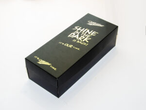 Caja Cerveza Miller