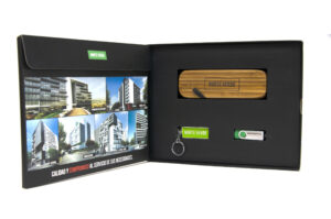 Caja entrega proyectos Inmobiliaria Norte Verde - imagen 2