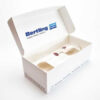 Caja para regalo de vasos Bertling