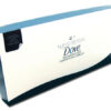 Caja lanzamiento productos Dove