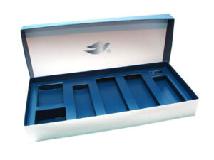 Caja lanzamiento productos Dove - imagen 2