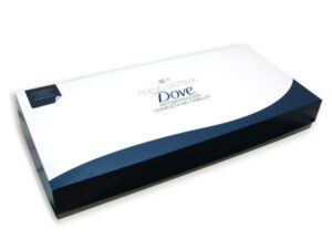 Caja lanzamiento productos Dove - imagen 3