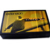Caja bienvenida Extension