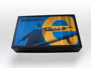Caja bienvenida Extension - imagen 3