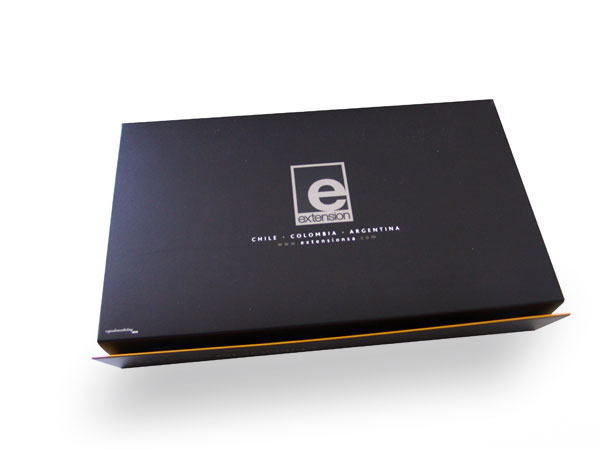 Caja bienvenida Extension 7 Caja bienvenida Extension - imagen 4