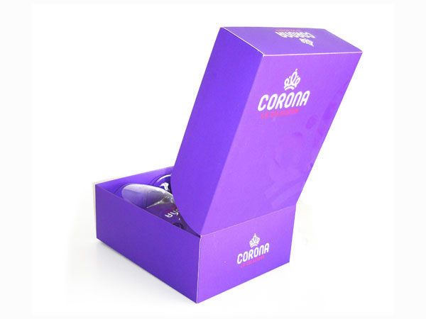 Caja Copas Corona 3 Caja copas Corona - imagen 3