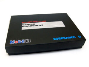 Caja Porsche roadshow - imagen 2