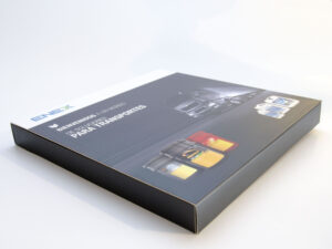 Welcome kit Enex - imagen 2