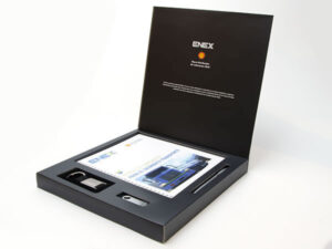 Welcome kit Enex - imagen 4