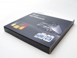 Welcome kit Enex - imagen 5
