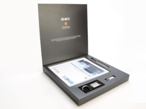 Welcome kit Enex - imagen 6