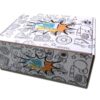 Caja Sharpie