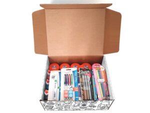 Caja Sharpie - imagen 2