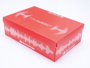 Caja santander