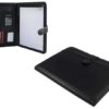 Carpeta eco cuero