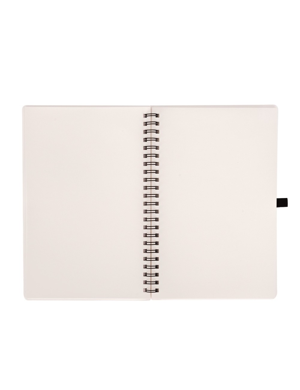 Cuaderno a5 yellowstone 3 Cuaderno a5 yellowstone personalizable, vista 3