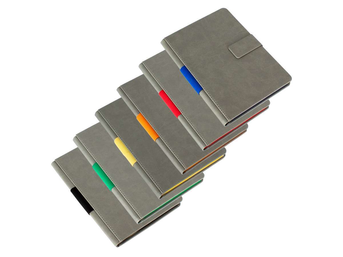 Cuaderno corporativo cierre magnético Cuaderno corporativo cierre magnético