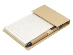 Cuaderno memo nottingam Cuaderno memo nottingam